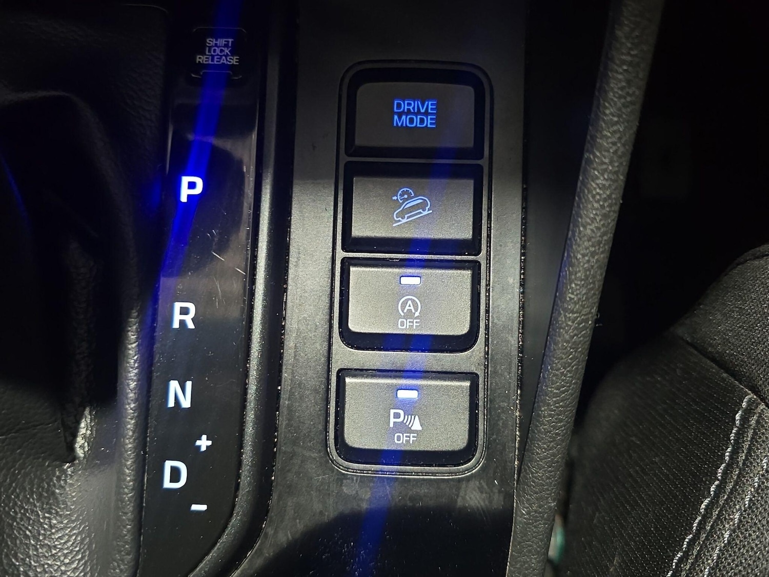 Used Hyundai TUCSON 2019 for sale - 77611888: Photo 33