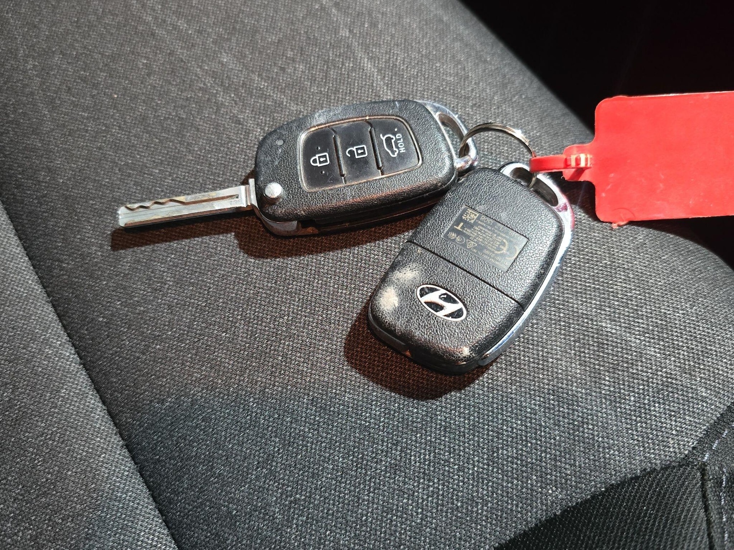 Used Hyundai TUCSON 2019 for sale - 77611888: Photo 34