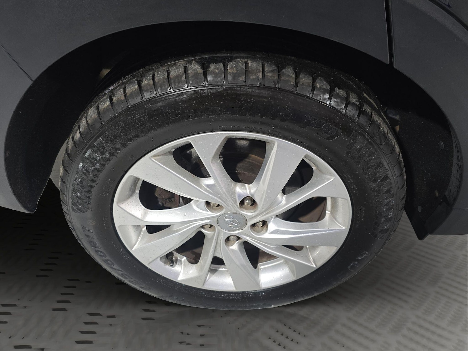 Used Hyundai TUCSON 2019 for sale - 77611888: Photo 35