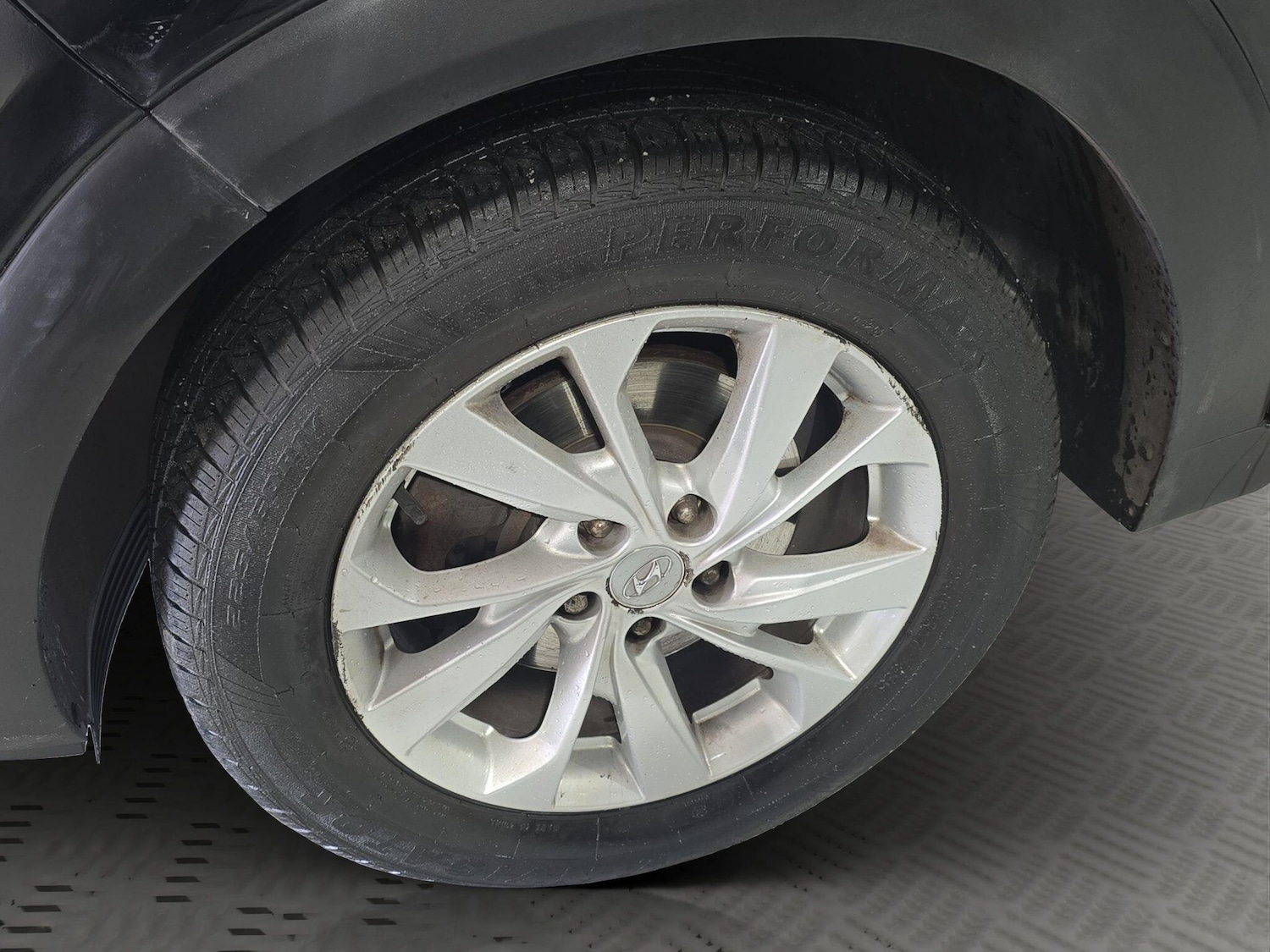 Used Hyundai TUCSON 2019 for sale - 77611888: Photo 37