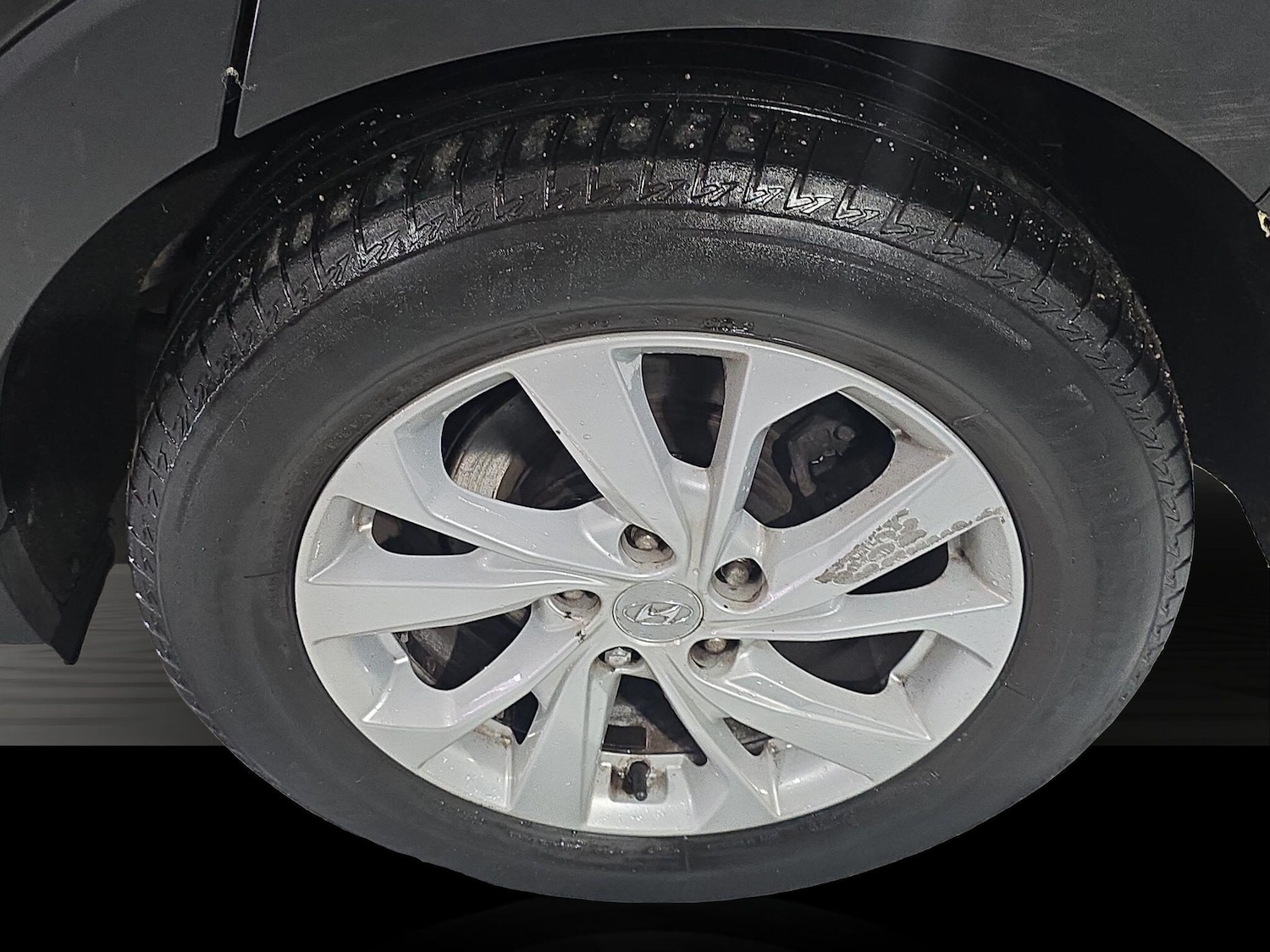 Used Hyundai TUCSON 2019 for sale - 77611888: Photo 38