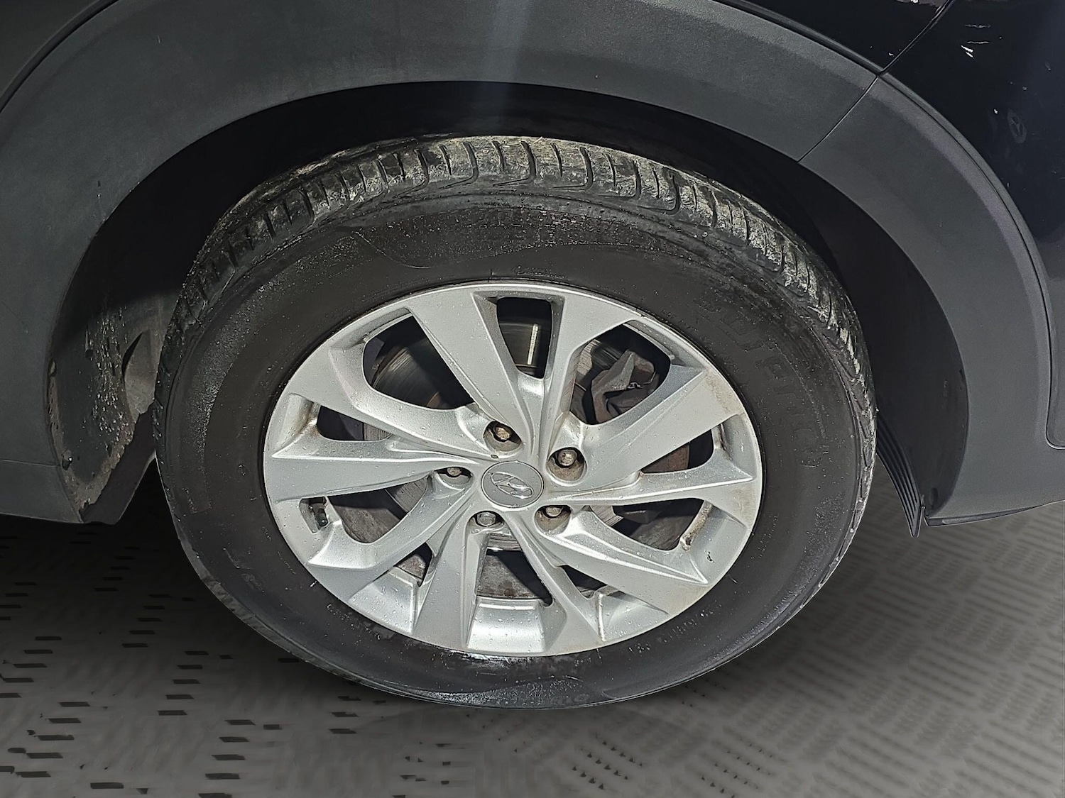 Used Hyundai TUCSON 2019 for sale - 77611888: Photo 39