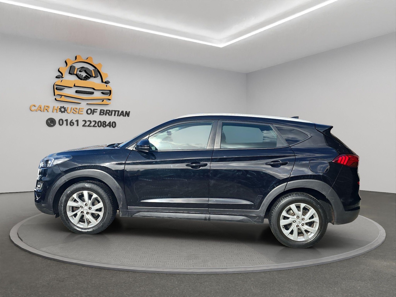 Used Hyundai TUCSON 2019 for sale - 77611888: Photo 8