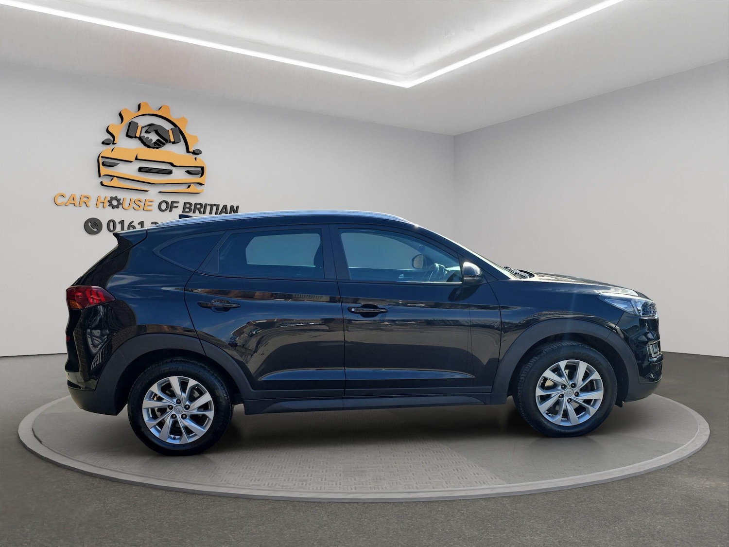 Used Hyundai TUCSON 2019 for sale - 77611888: Photo 9