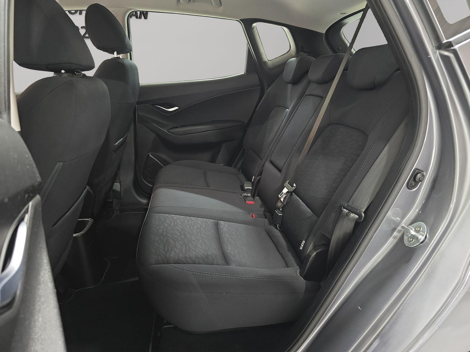 Used Hyundai Ix20 2015 for sale - 75949398: Photo 15