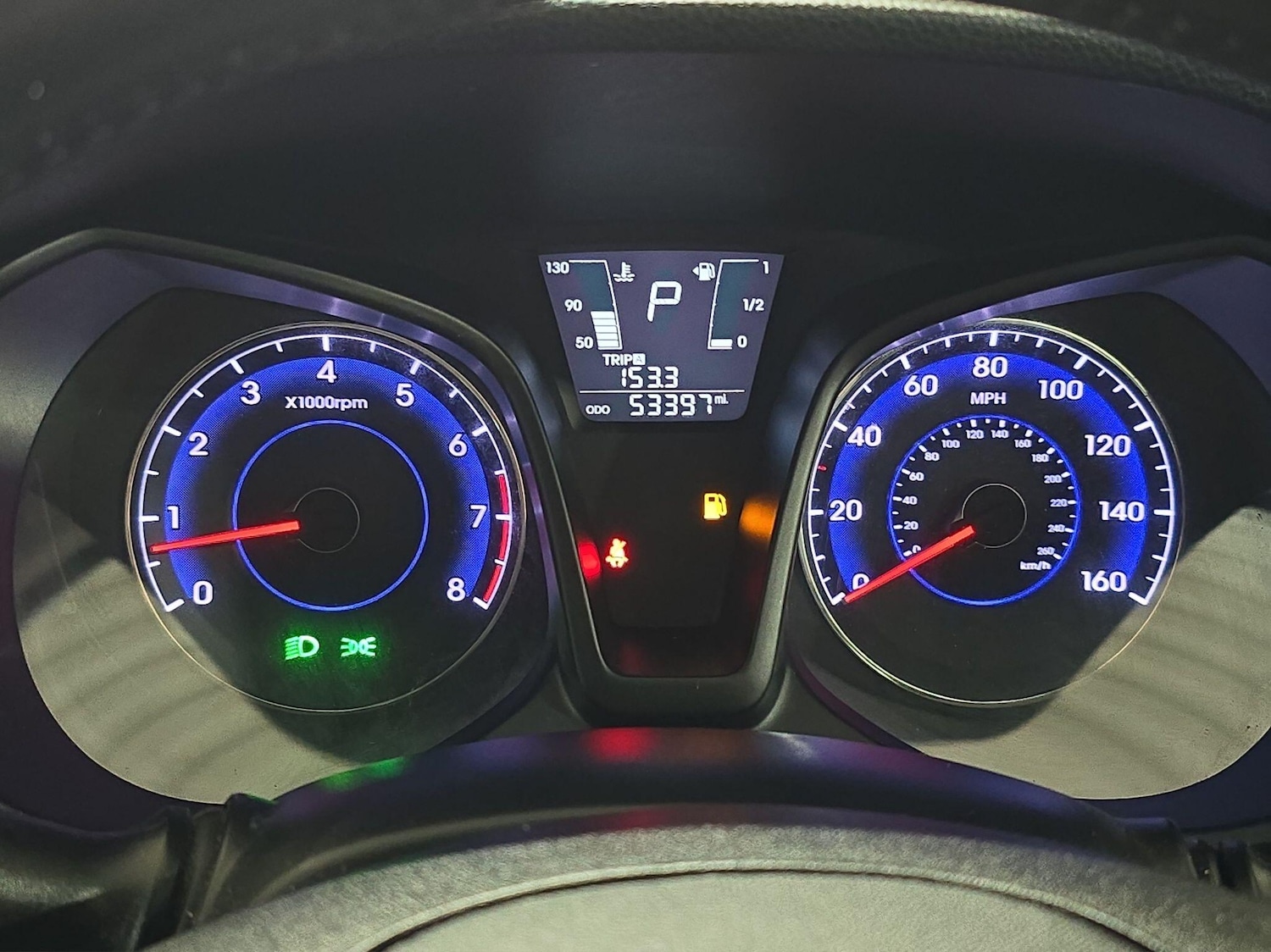 Used Hyundai Ix20 2015 for sale - 75949398: Photo 17