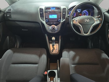 Used Hyundai Ix20 2015 for sale - 75949398: Photo