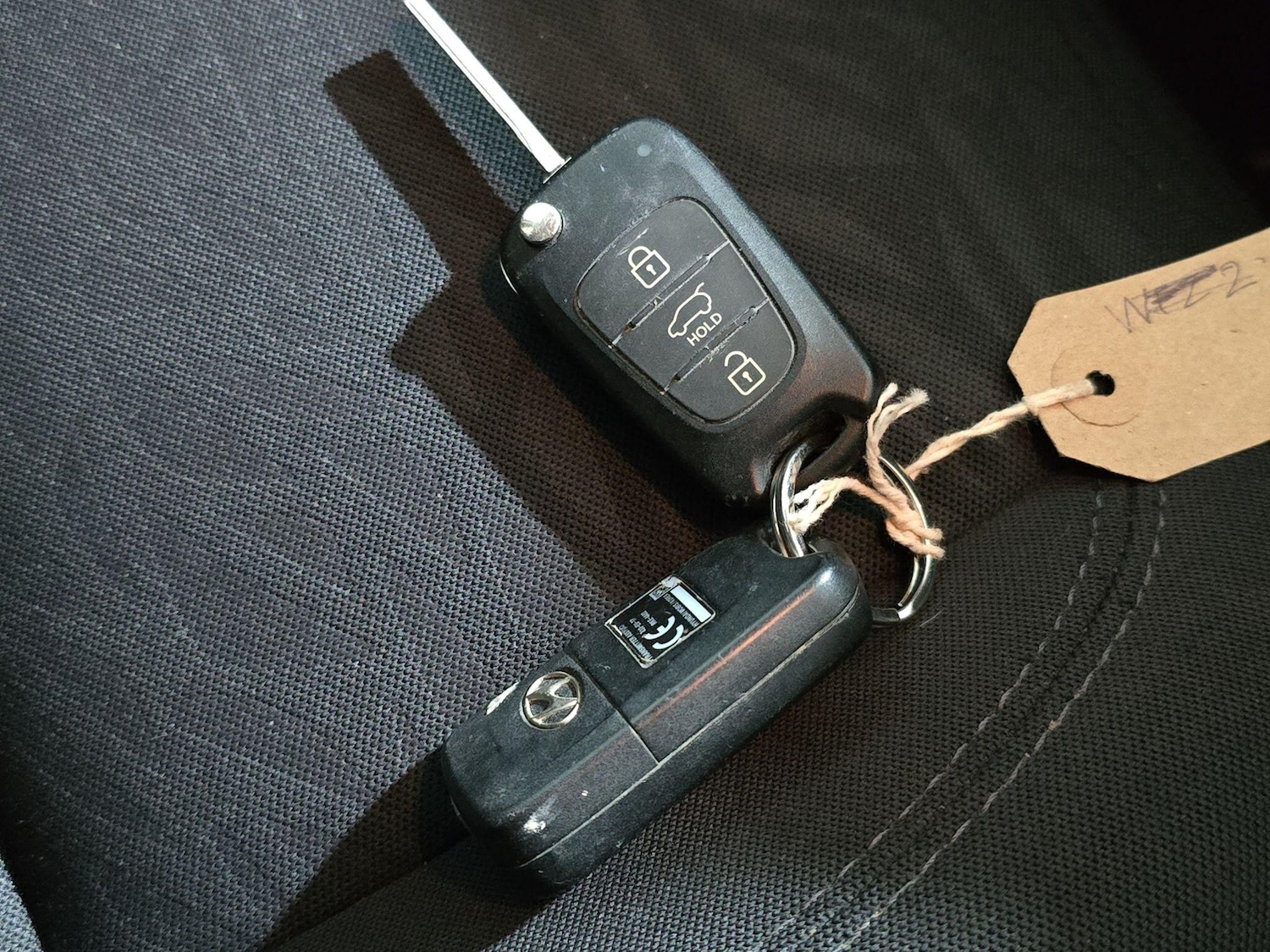 Used Hyundai Ix20 2015 for sale - 75949398: Photo 30