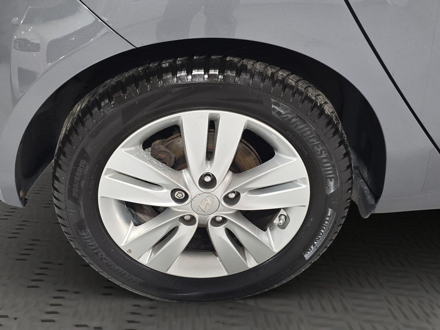 Used Hyundai Ix20 2015 for sale - 75949398: Photo 31