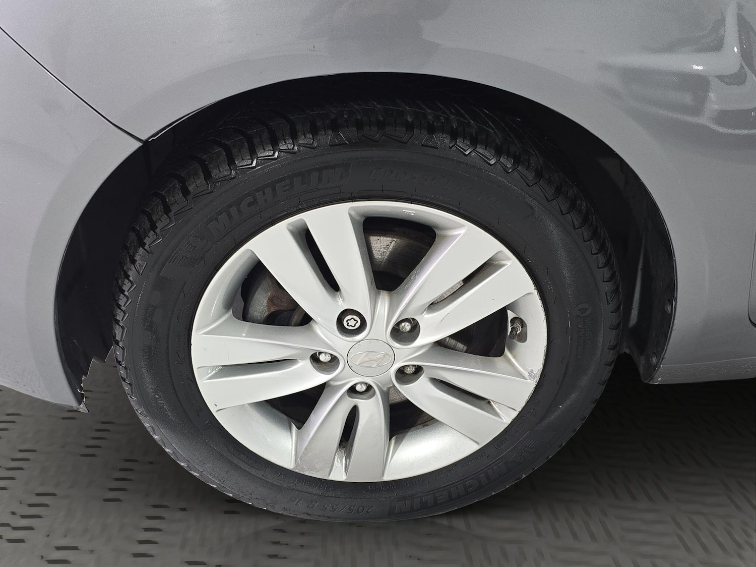 Used Hyundai Ix20 2015 for sale - 75949398: Photo 32