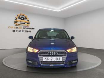 Used Audi A1 2017 for sale - 74908678: Photo