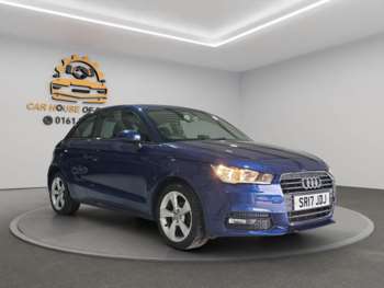 Used Audi A1 2017 for sale - 74908678: Photo