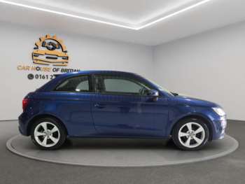 Used Audi A1 2017 for sale - 74908678: Photo
