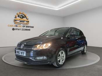 2017 (67) - 1.0 Match Edition Euro 6 (s/s) 5dr