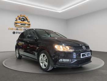 Used Volkswagen Polo 2017 for sale - 75139438: Photo