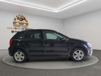 Used Volkswagen Polo 2017 for sale - 75139438: Photo