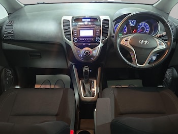 Used Hyundai Ix20 2016 for sale - 77468947: Photo