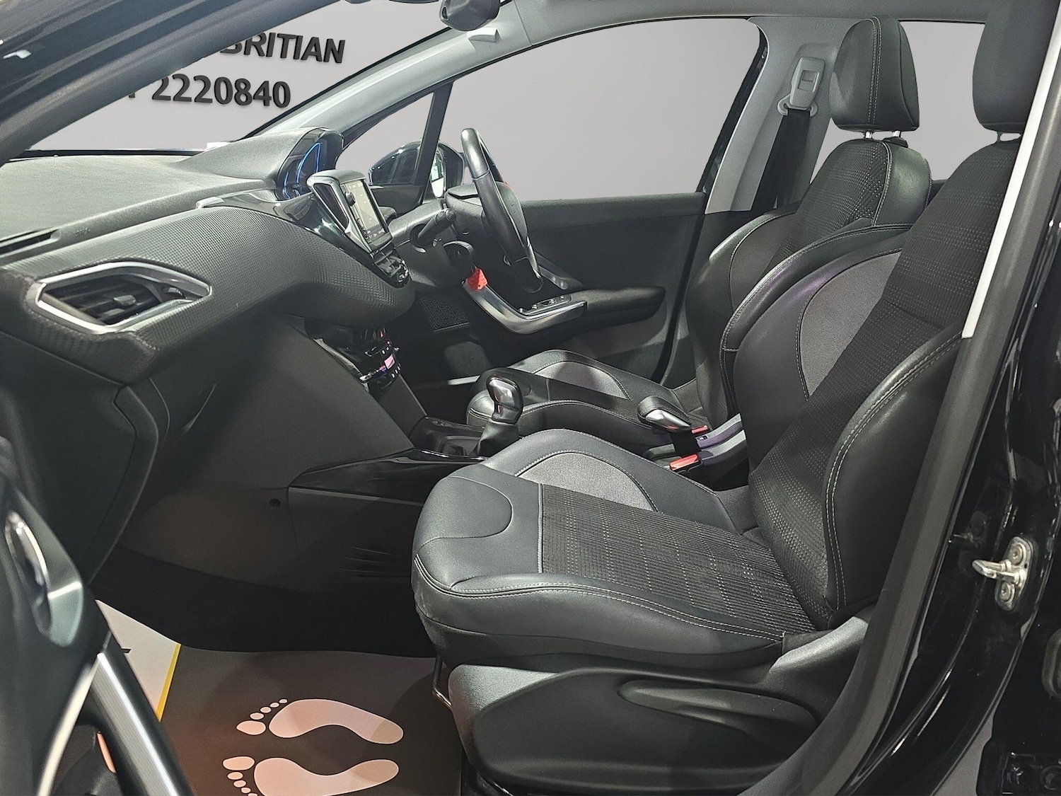 Used Peugeot 2008 2018 for sale - 77057707: Photo 12