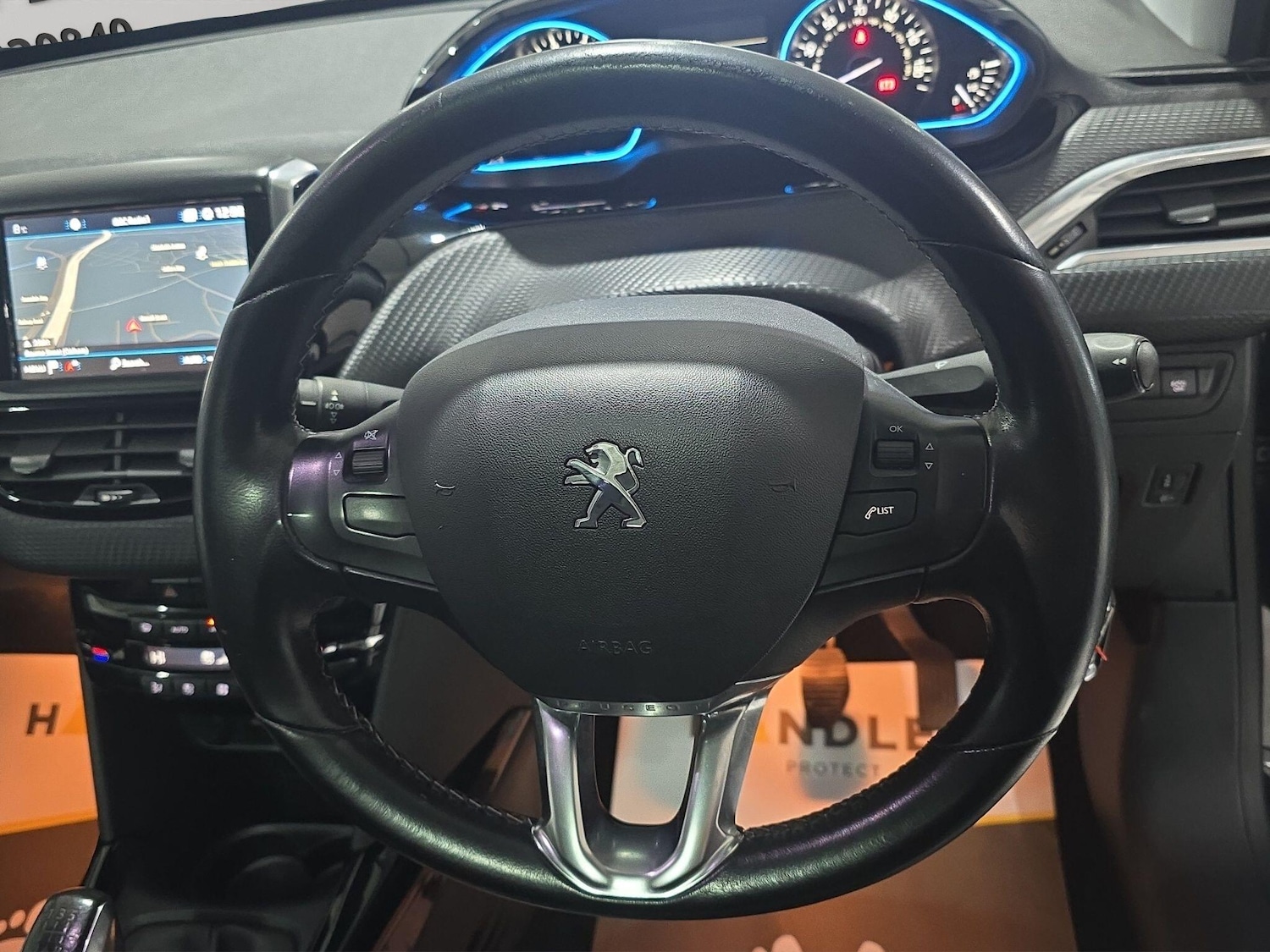 Used Peugeot 2008 2018 for sale - 77057707: Photo 16