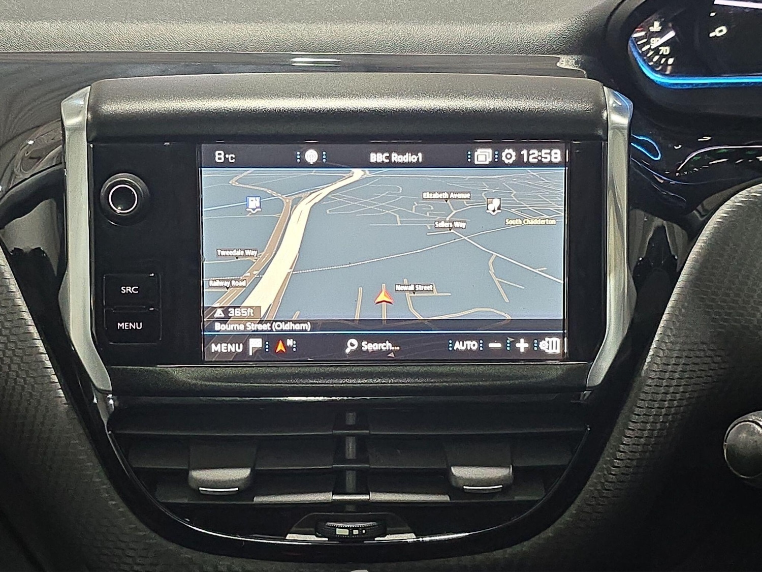 Used Peugeot 2008 2018 for sale - 77057707: Photo 19