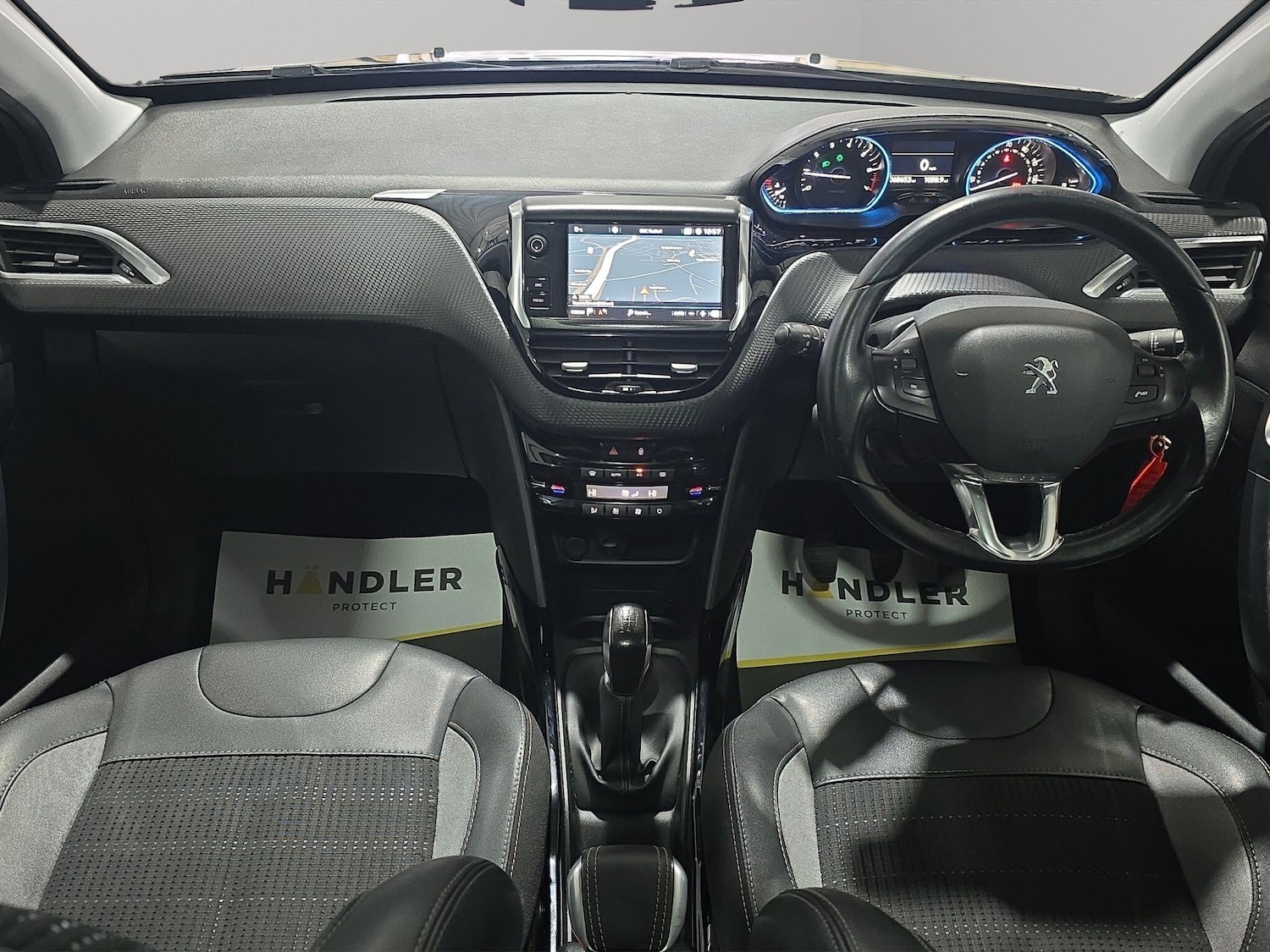 Used Peugeot 2008 2018 for sale - 77057707: Photo 2