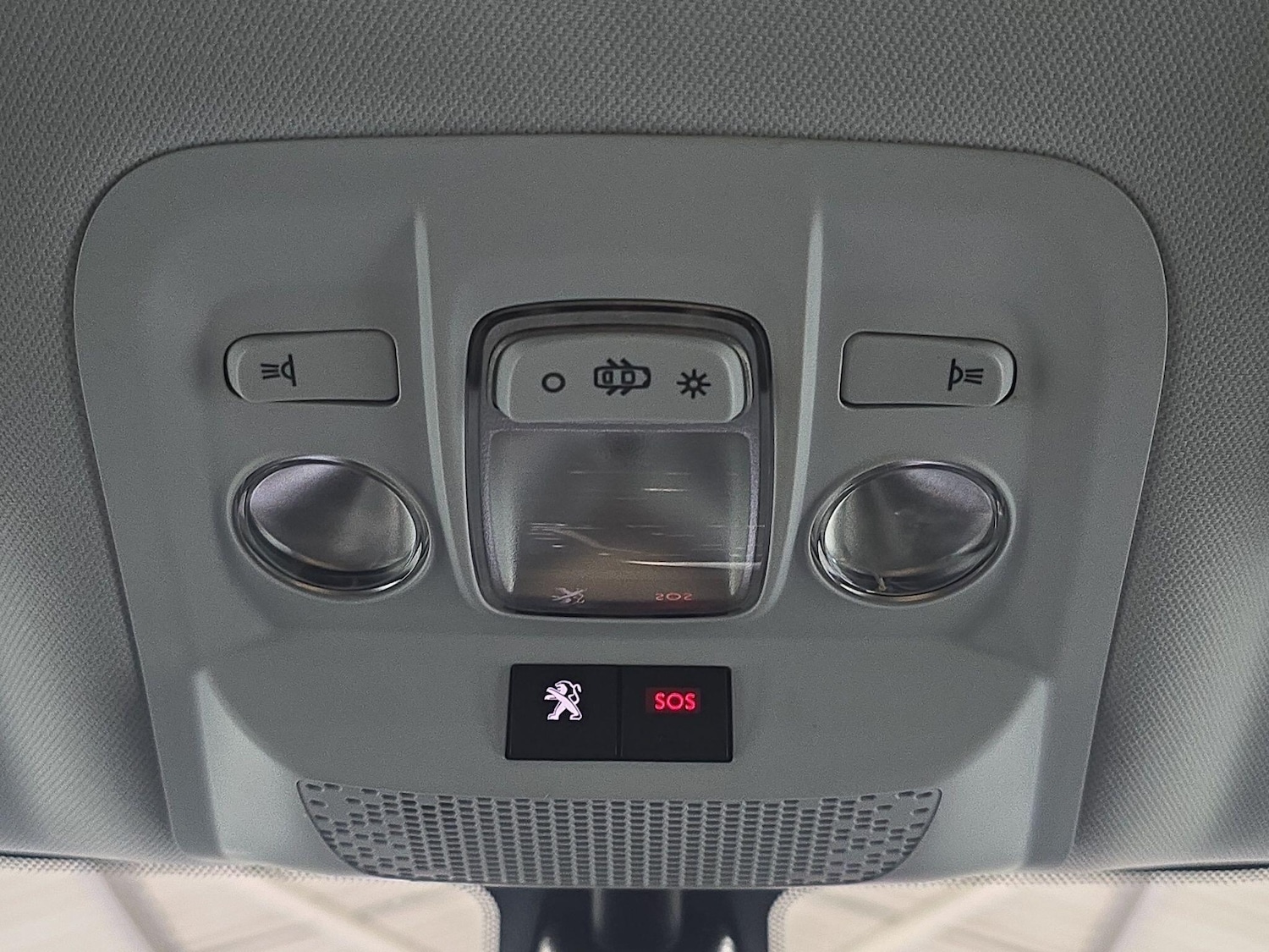 Used Peugeot 2008 2018 for sale - 77057707: Photo 23