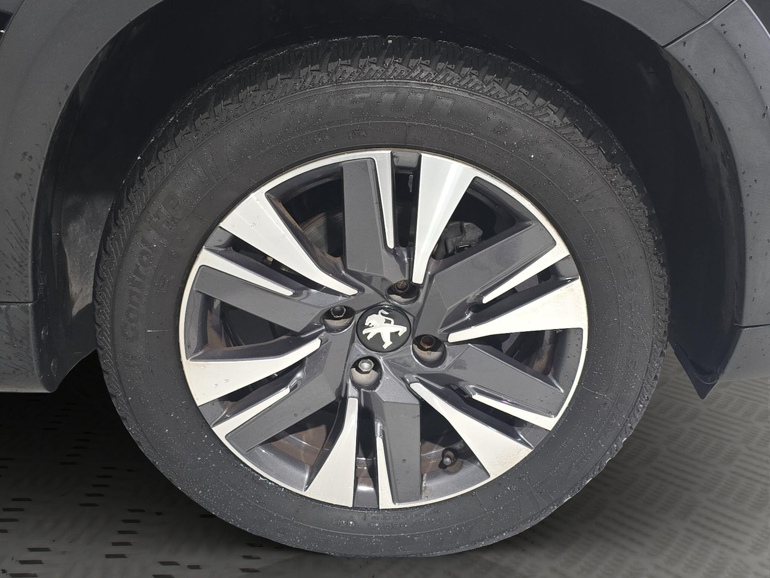 Used Peugeot 2008 2018 for sale - 77057707: Photo 26