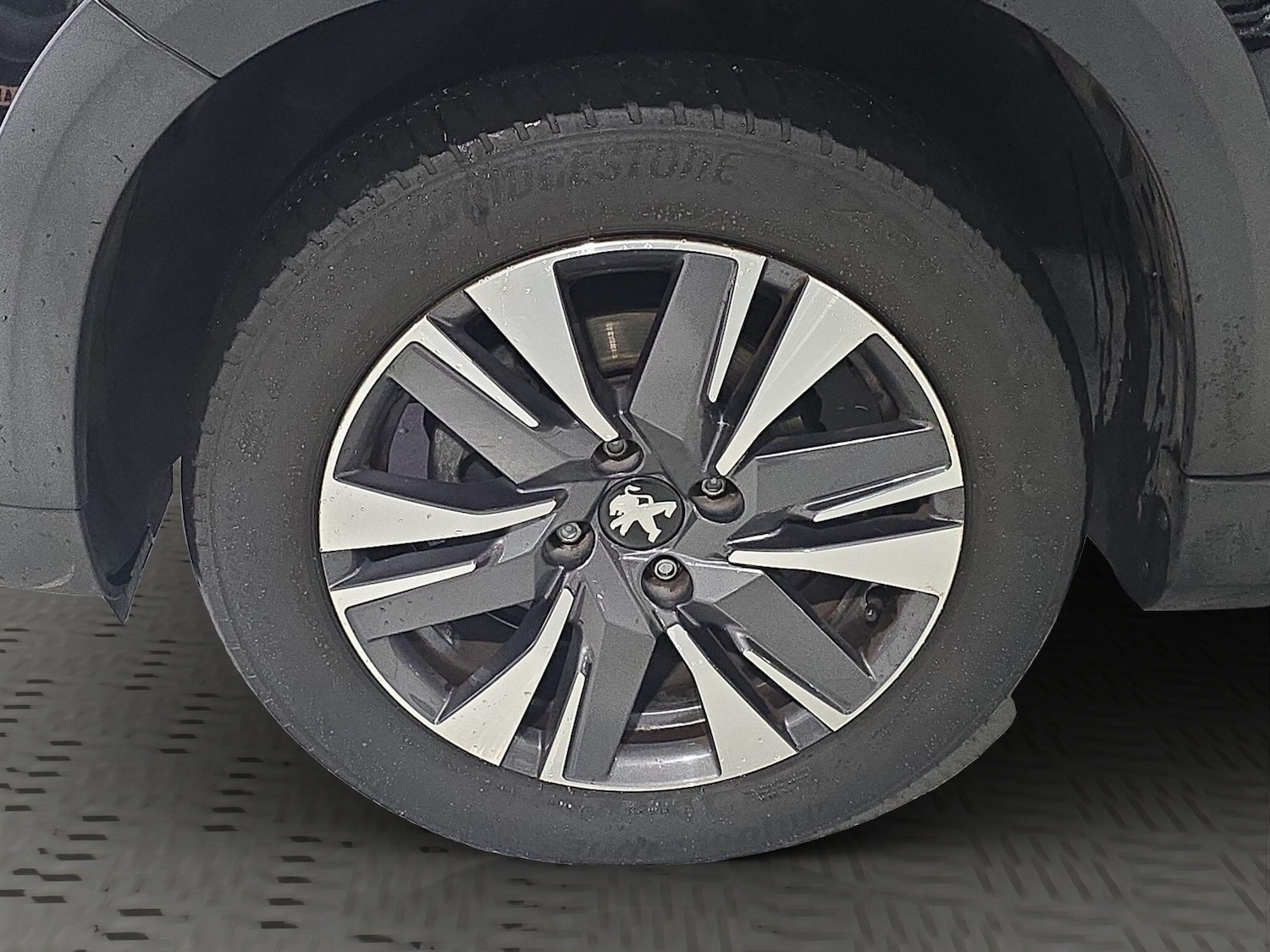 Used Peugeot 2008 2018 for sale - 77057707: Photo 27