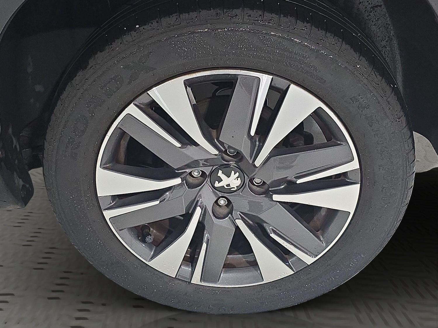 Used Peugeot 2008 2018 for sale - 77057707: Photo 28