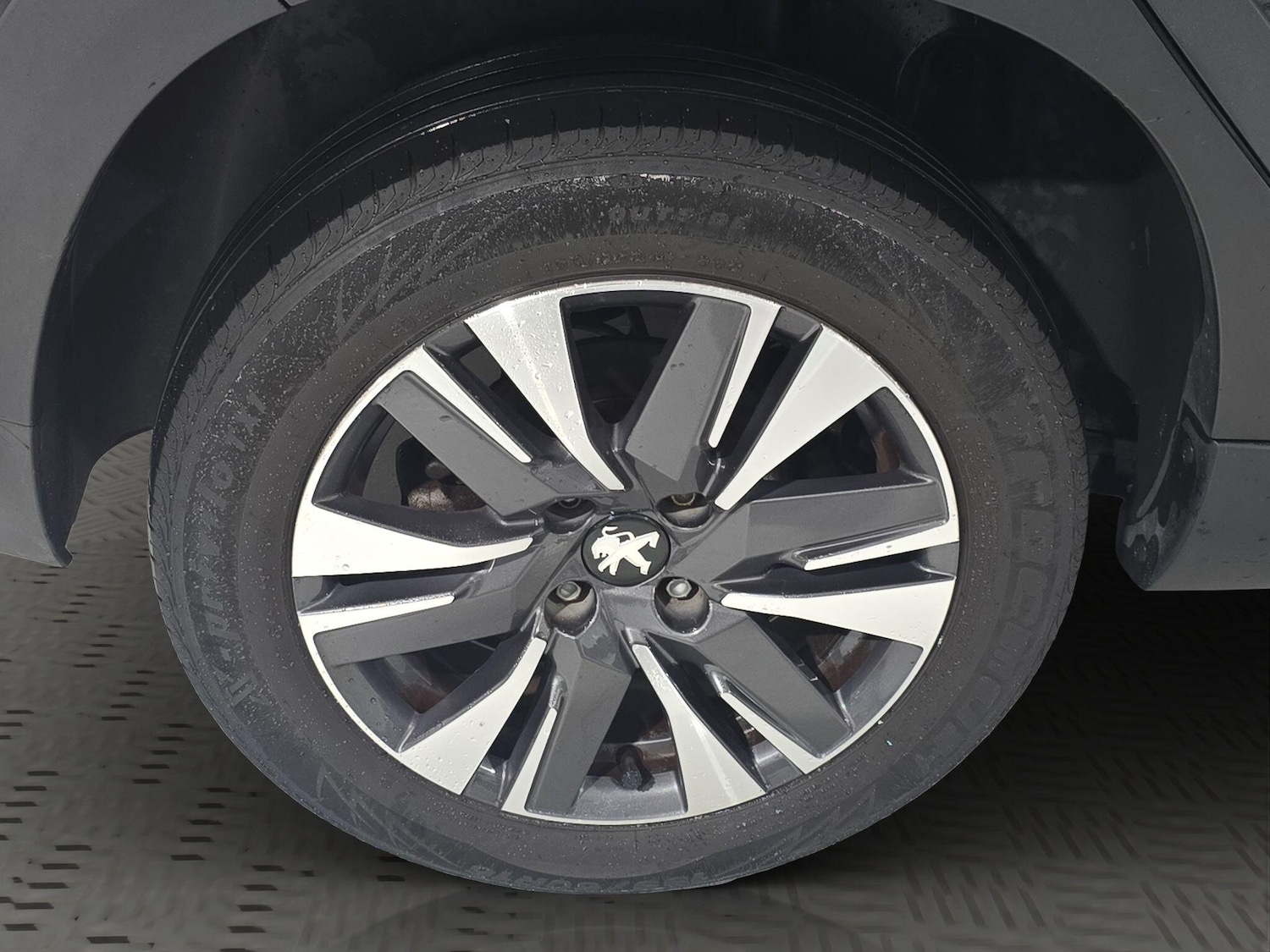 Used Peugeot 2008 2018 for sale - 77057707: Photo 29