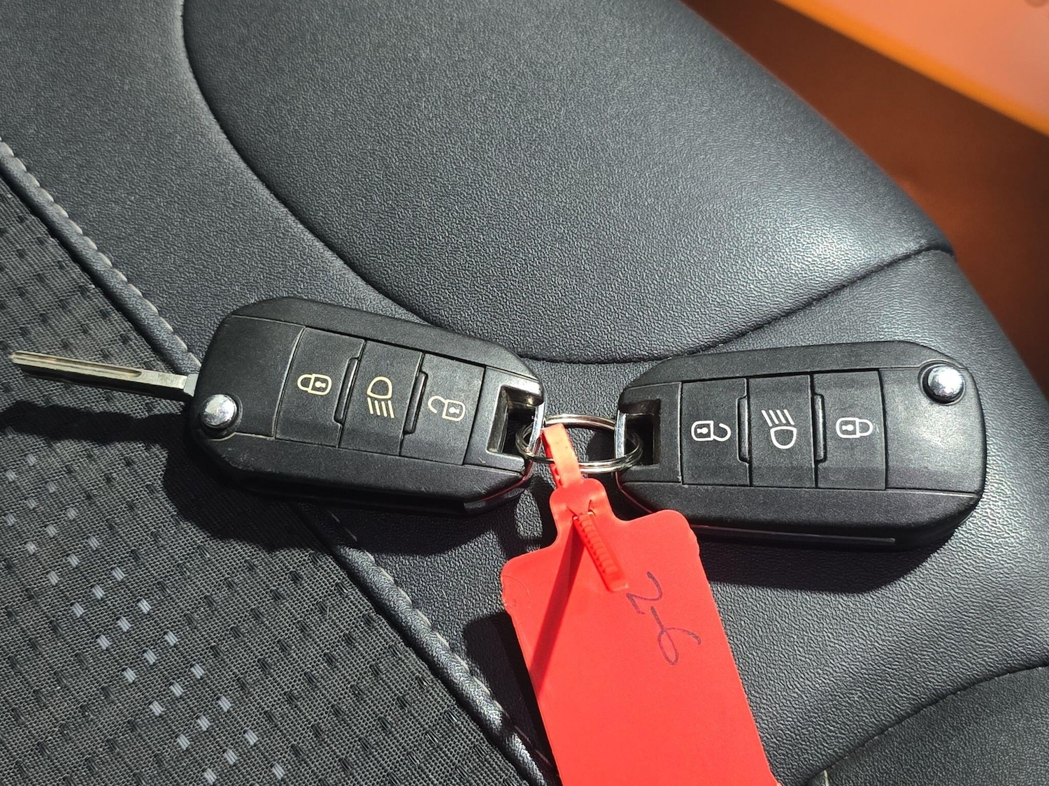 Used Peugeot 2008 2018 for sale - 77057707: Photo 30