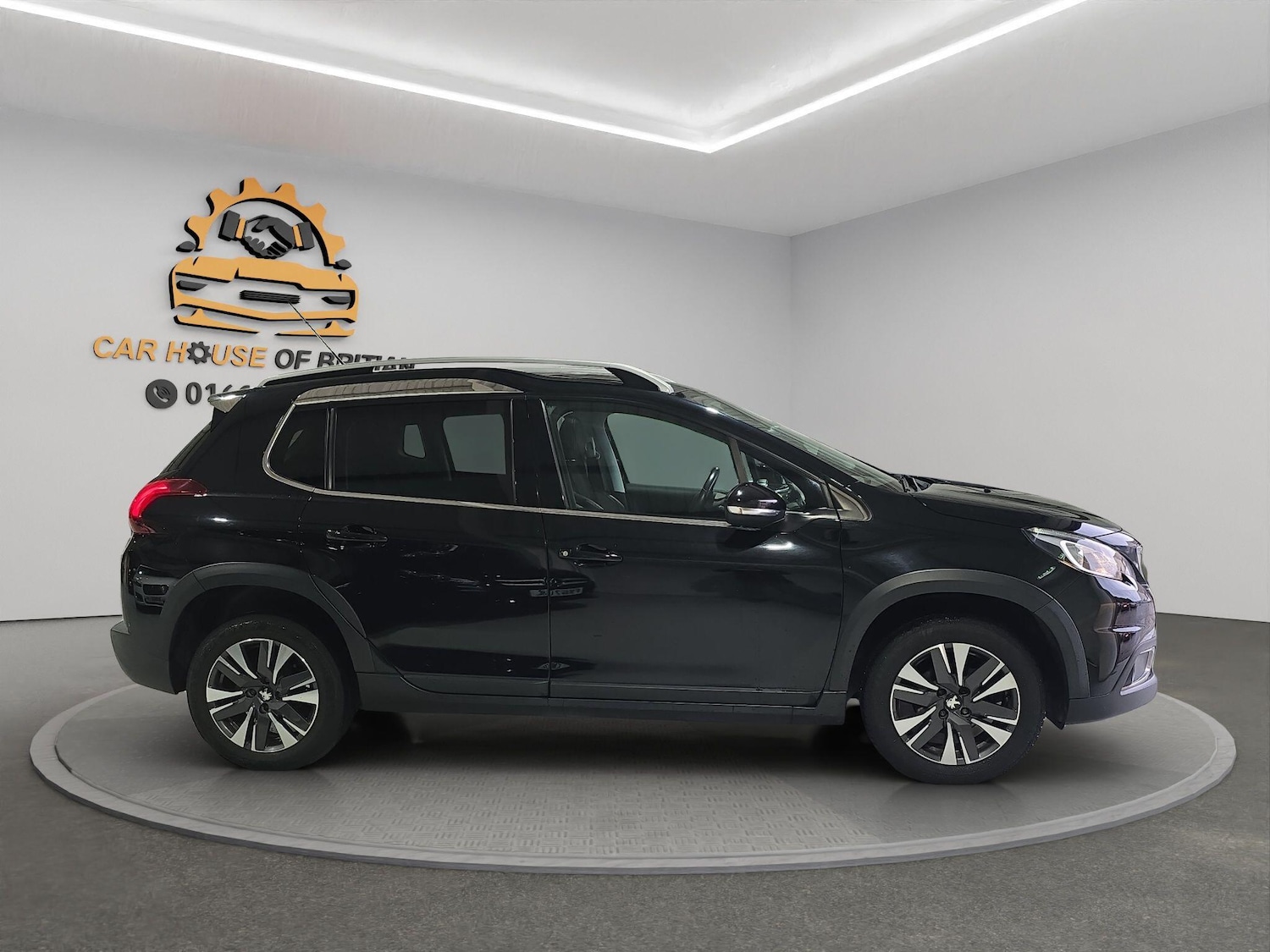 Used Peugeot 2008 2018 for sale - 77057707: Photo 5