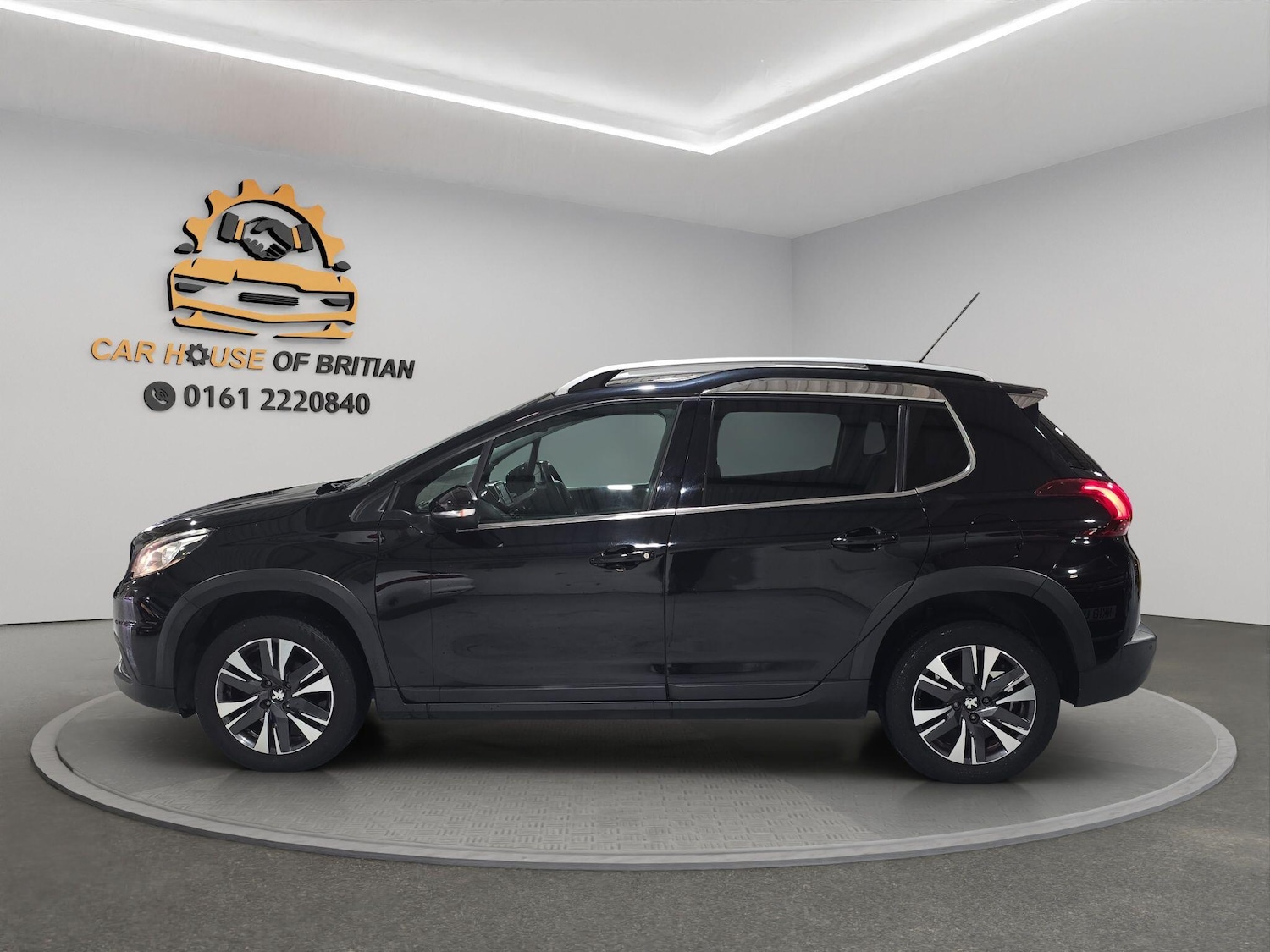 Used Peugeot 2008 2018 for sale - 77057707: Photo 9