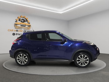 Used Nissan Juke 2015 for sale - 76727685: Photo