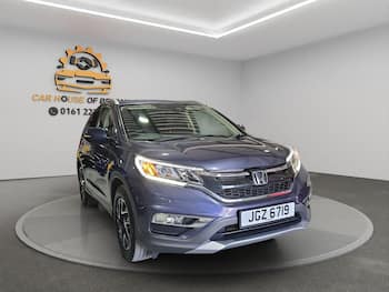 Used Honda CR-V 2018 for sale - 79688065: Photo