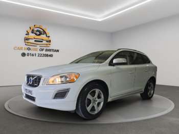 Used Volvo XC60 2011 for sale - 74921190: Photo