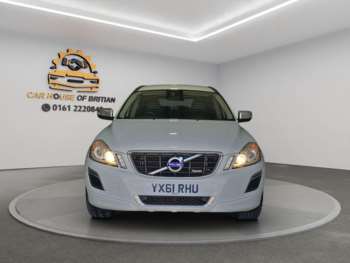 Used Volvo XC60 2011 for sale - 74921190: Photo