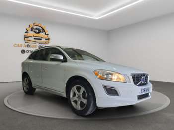 Used Volvo XC60 2011 for sale - 74921190: Photo