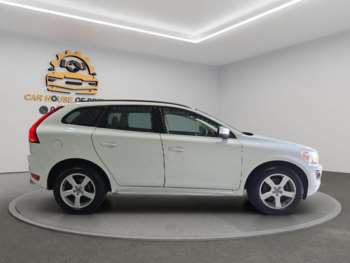 Used Volvo XC60 2011 for sale - 74921190: Photo