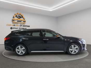 Used Kia Optima 2017 for sale - 74425478: Photo