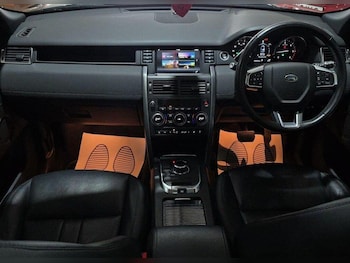 Used Land Rover Discovery Sport 2019 for sale - 79279291: Photo