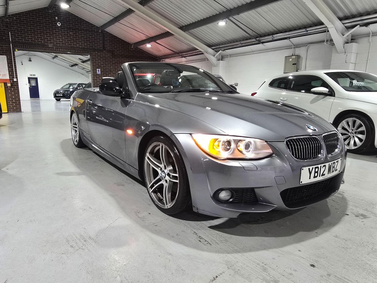 Used BMW 3 Series 2012 for sale - 76993740: Photo 10
