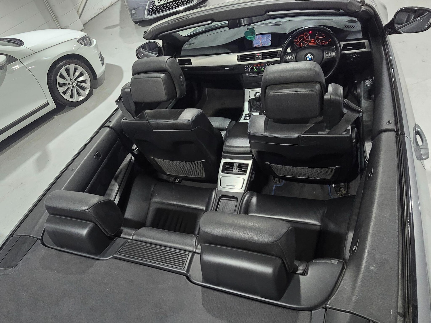 Used BMW 3 Series 2012 for sale - 76993740: Photo 27