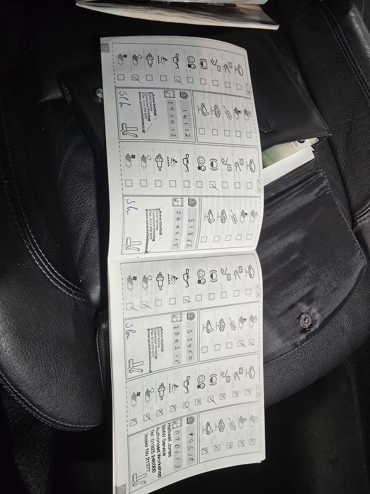 Used BMW 3 Series 2012 for sale - 76993740: Photo 32