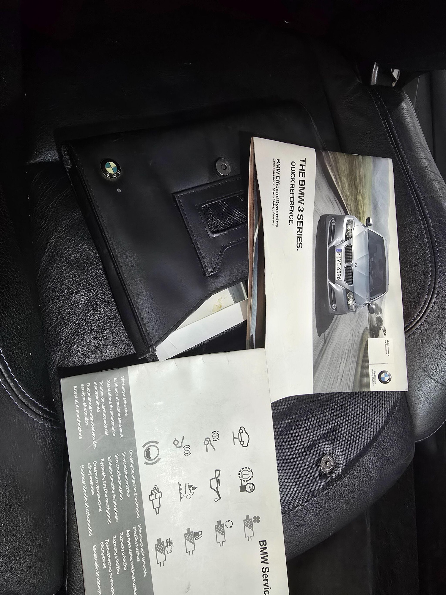 Used BMW 3 Series 2012 for sale - 76993740: Photo 33