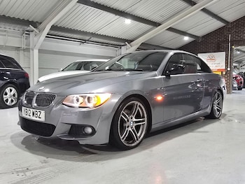 Used BMW 3 Series 2012 for sale - 76993740: Photo
