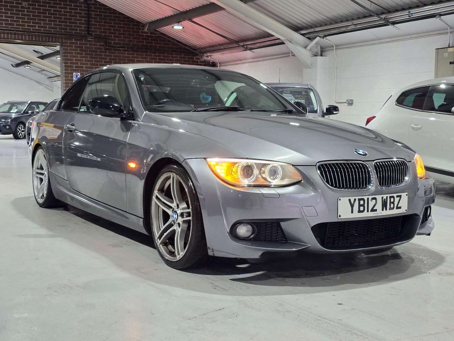 Used BMW 3 Series 2012 for sale - 76993740: Photo 4
