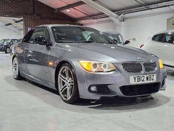 Used BMW 3 Series 2012 for sale - 76993740: Photo