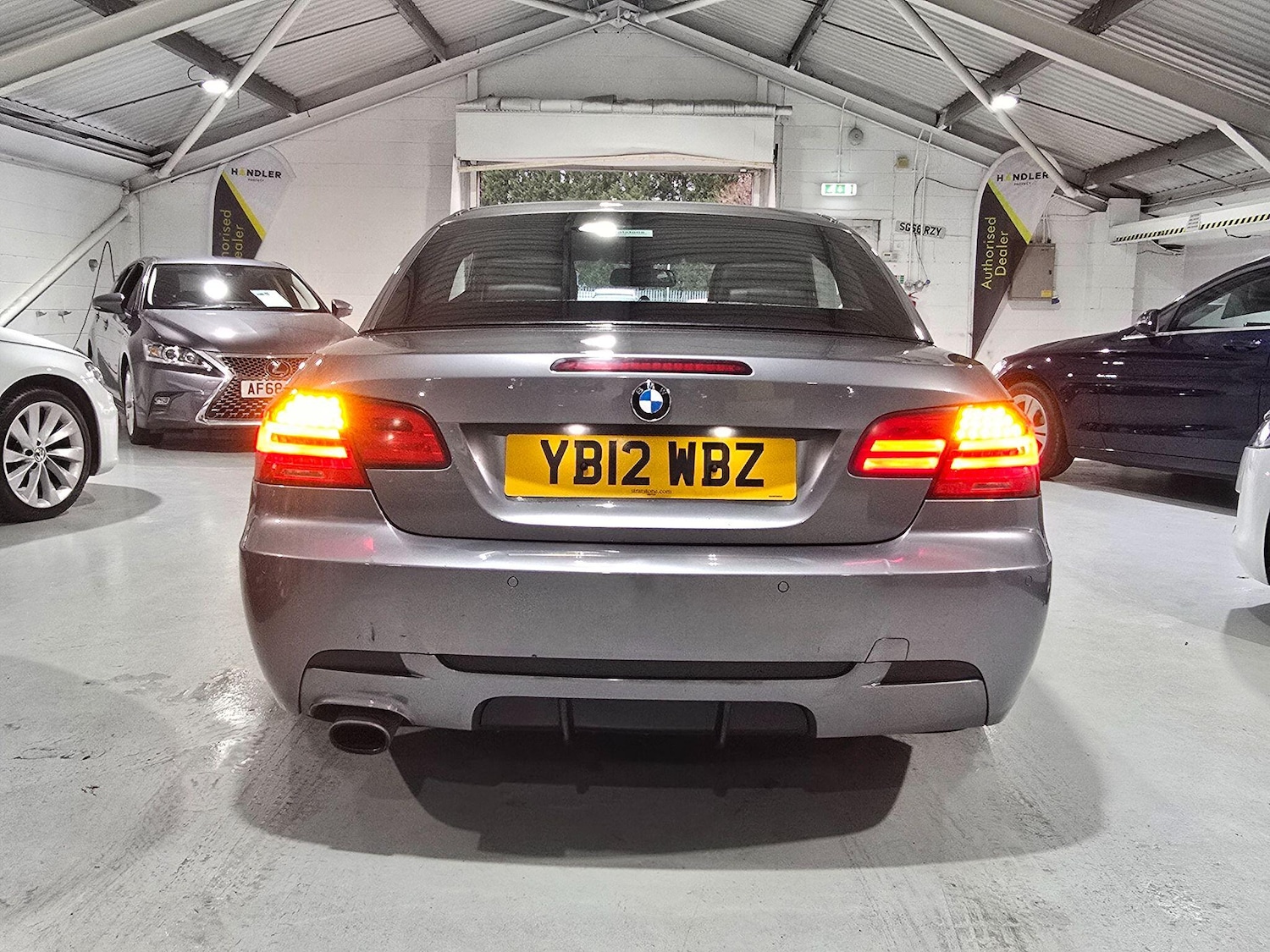 Used BMW 3 Series 2012 for sale - 76993740: Photo 6