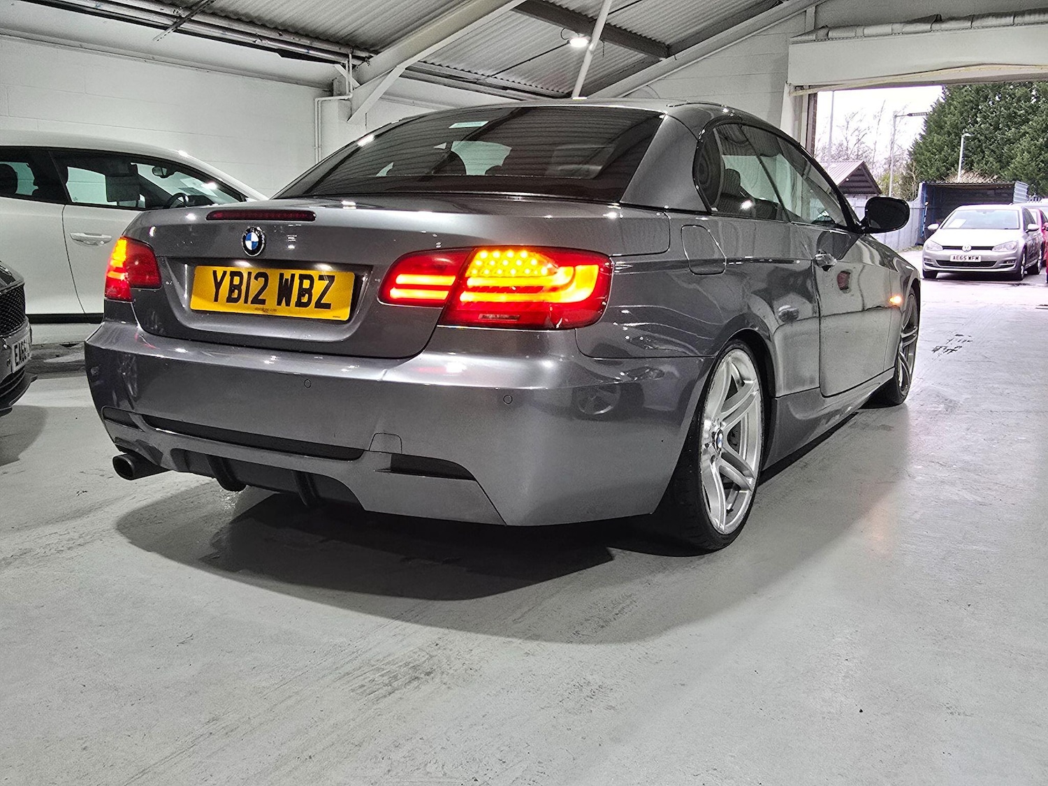 Used BMW 3 Series 2012 for sale - 76993740: Photo 7